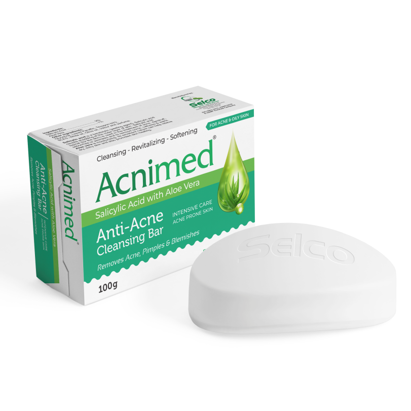 Acnimed Soap