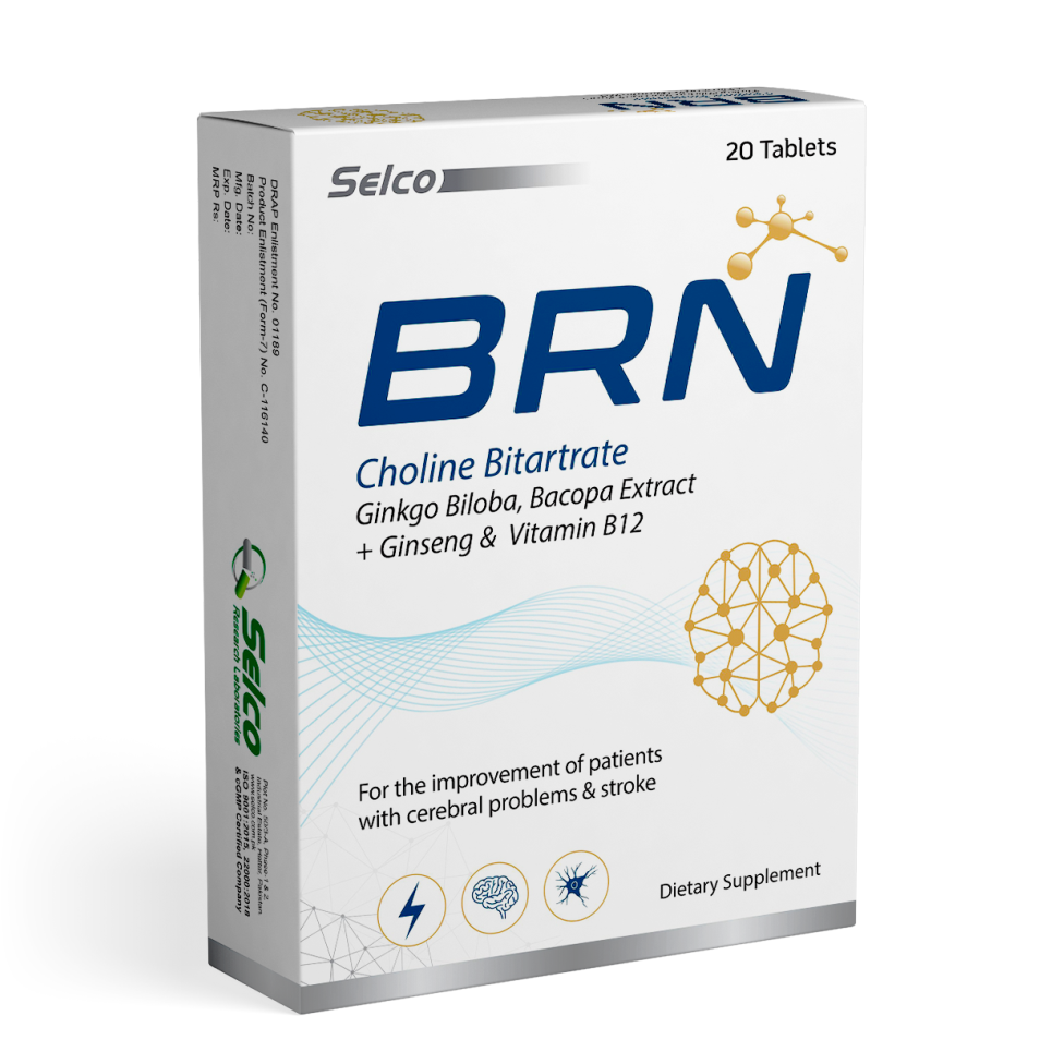 BRN Tablet