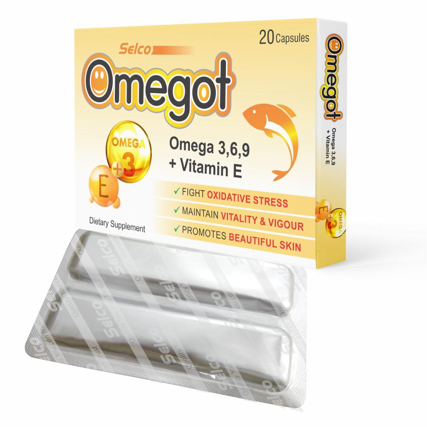 Omegot