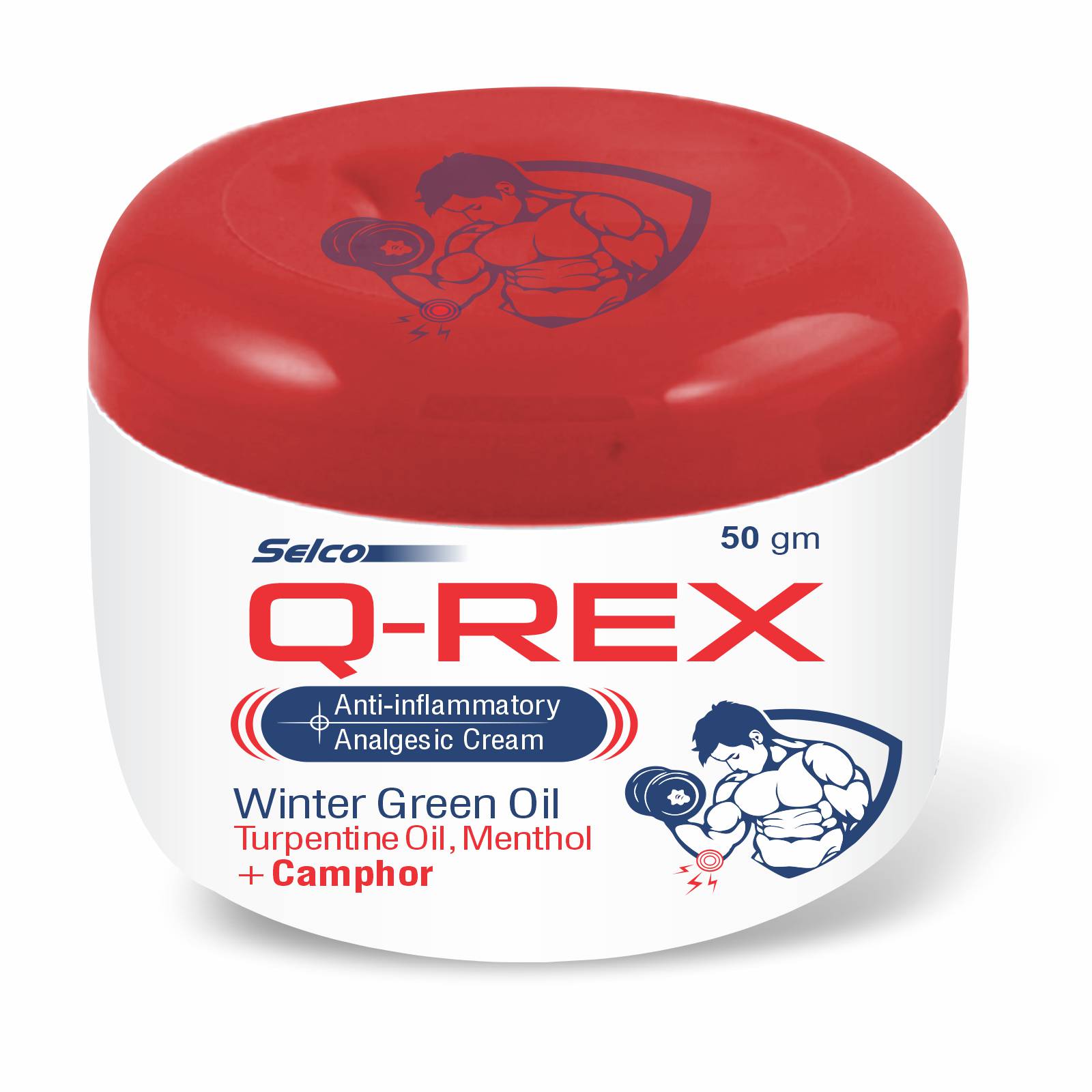 Q-Rex