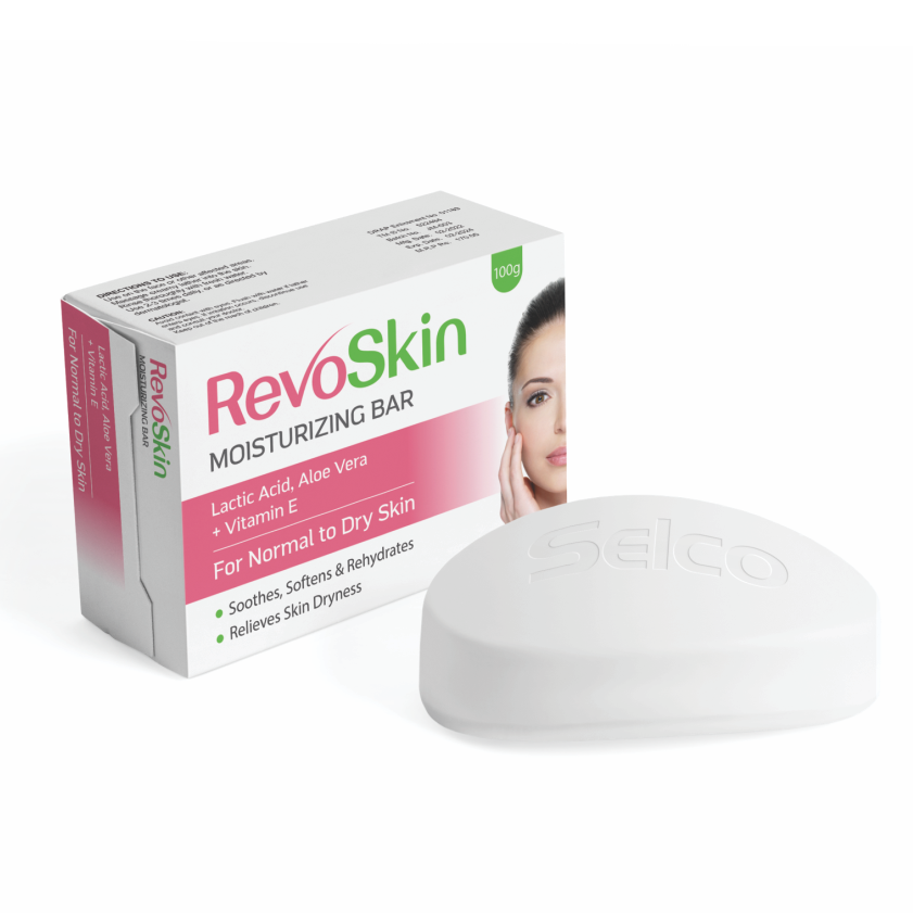 Revoskin Soap