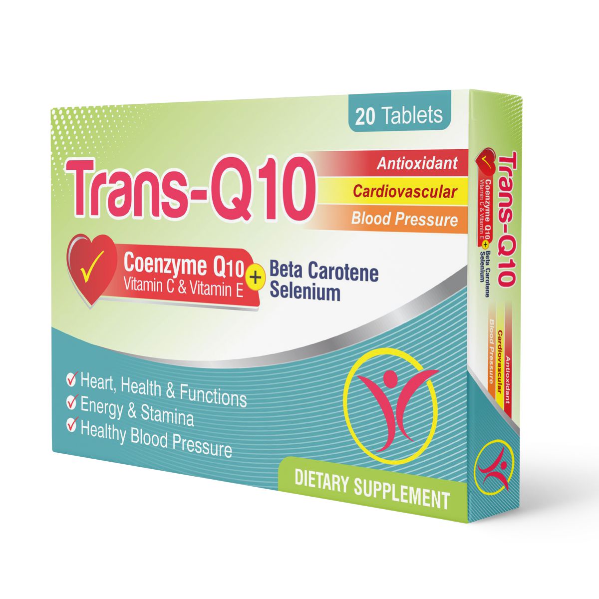 Trans-Q10